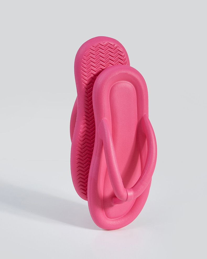 EVA plätud naiste suvine hulgimüük laos pehme põhjaga libisemisvastased libisemisvastased plätud mereäärsed plätud_voghion.com