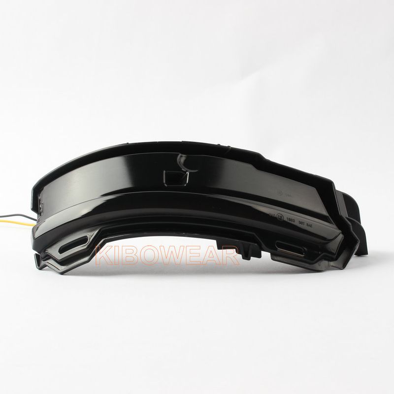 Semnalizare oglindă laterală cu LED dinamic pentru Range Rover Evoque 2014-2018 Velar 2018 Discovery Sport L550, lumină de semnalizare._voghion.com
