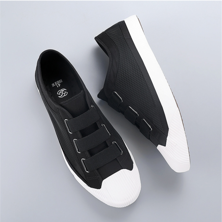 Neue trockene, flexible, vielseitige, bequeme, hochelastische, weiche, leichte und schöne Herrenschuhe für den Sommer_voghion.com