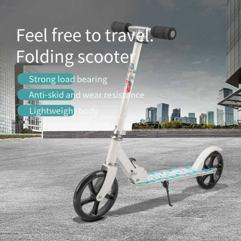 school Adult Children's Yo-yo CuHK Children's Scooters_voghion.com