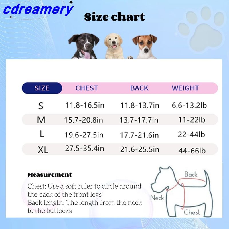 Set chirurgico per cani, set per il recupero degli animali domestici, set chirurgico per la sterilizzazione dei cani, stile bendaggio, abbigliamento postoperatorio semplice_voghion.com