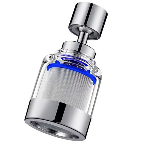 Extensor de grifo Rifeng para cocina, filtro purificador de agua, dispositivo antisalpicaduras_voghion.com