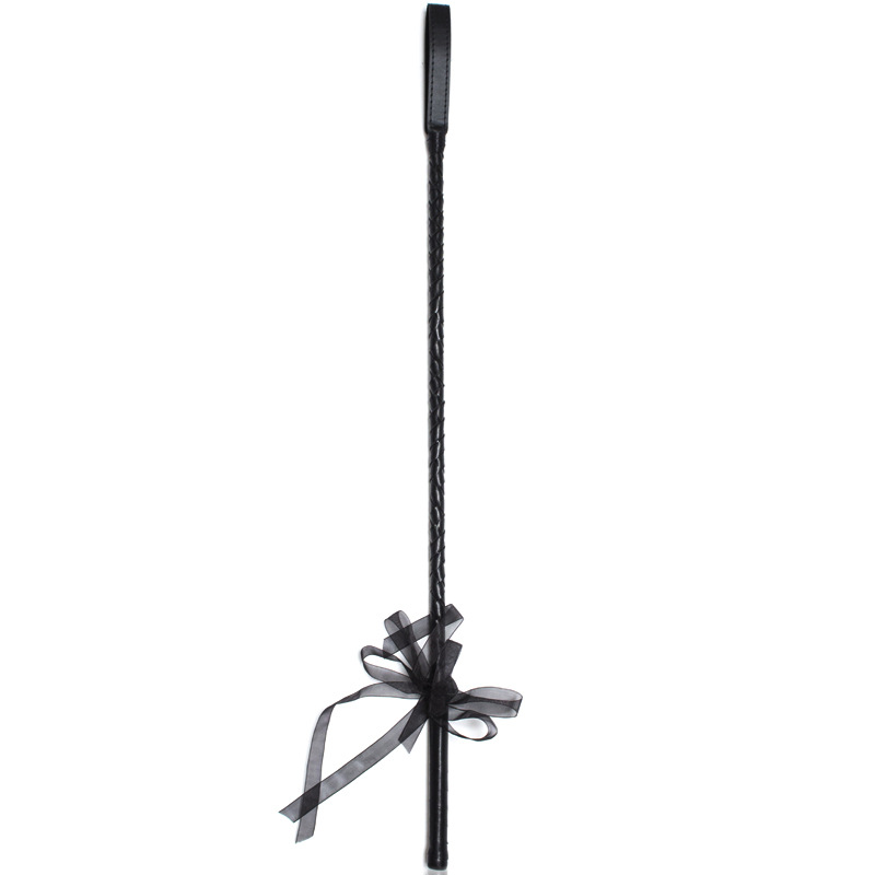Recuzită SM, bici din piele tare pentru bărbați, accesorii distractive pentru adulți, Queen, pentru femei_voghion.com