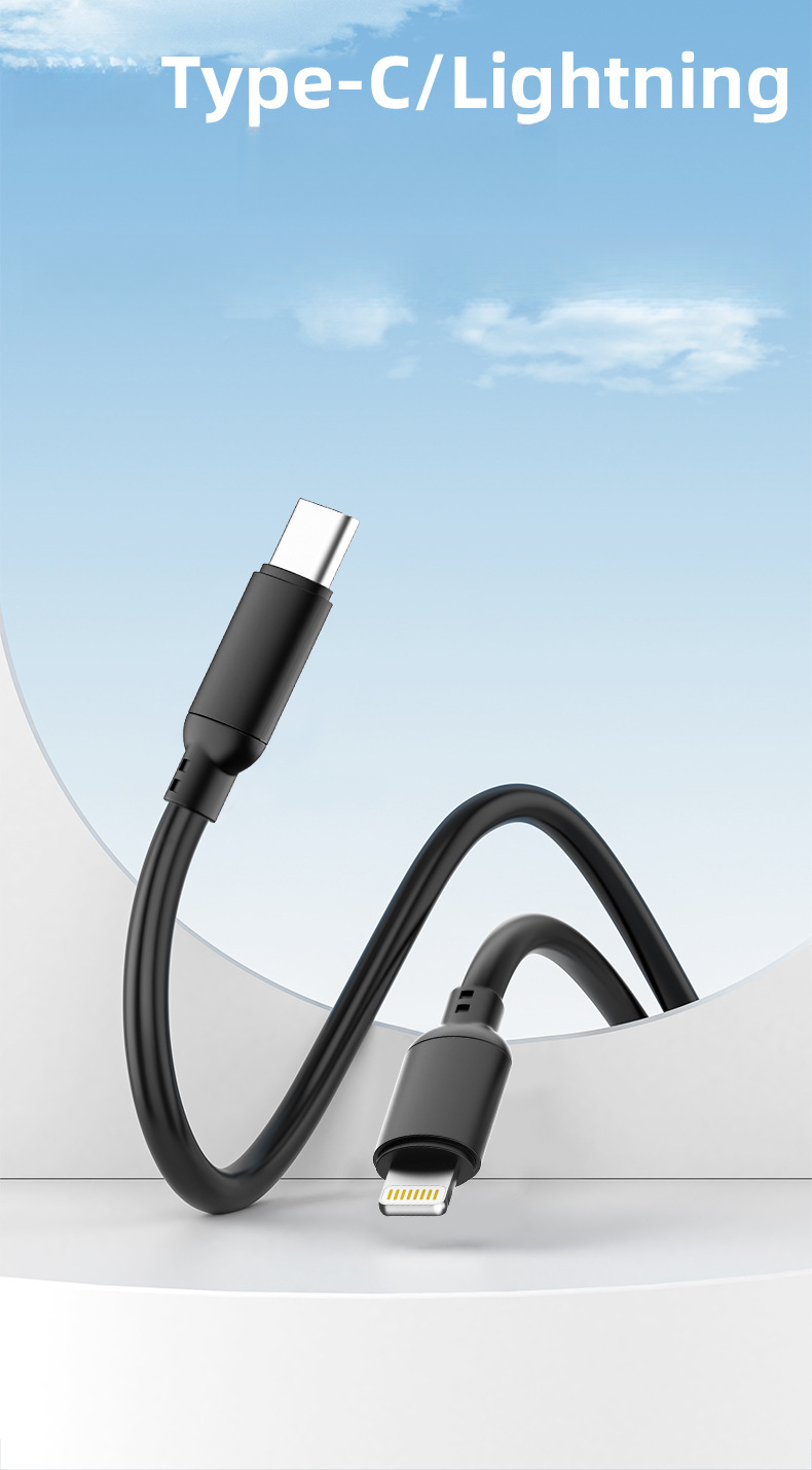 USB Eins Zu Zwei Mit Kabel Ladegerät, Multifunktionale Auto Telefon Ladegerät_voghion.com