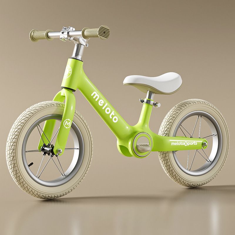 Kanner-Gläichgewiichtsauto ouni Pedallen 1-3-62 Joer al Puppelchen-Scooter Spillauto Selbstfahrend Vëlo Klengkanner-Scooter_voghion.com
