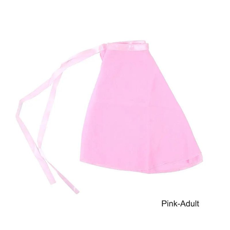 DesignerBalett Tutu Ballerina Danslektionskostymer Gymnastikdräkter Danskläder Knuten Kjol Dans_voghion.com
