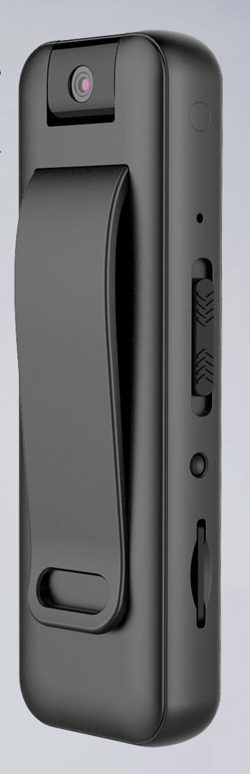 Meibo Professional HD Video Recorder Convenient Large Capacity Recording Pen Sports Camera_voghion.com