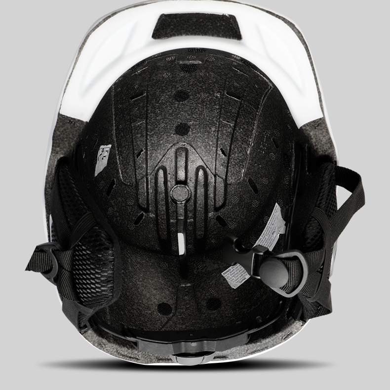 Skihelm Leichter Doppel-Snowboardhelm für Männer und Frauen für Erwachsene Skisport-Schutzausrüstung Schneehelm_voghion.com