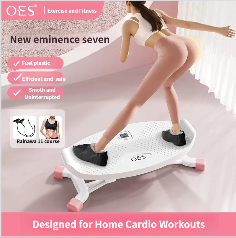 Hot-selling Sliding Ski Machine_voghion.com