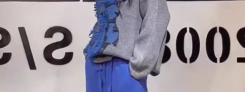 Abbigliamento da donna, marchio di moda, tute sportive per donna, autunno e inverno, nuovo stile, più maglione di velluto spesso di alta qualità, completo in due pezzi_voghion.com