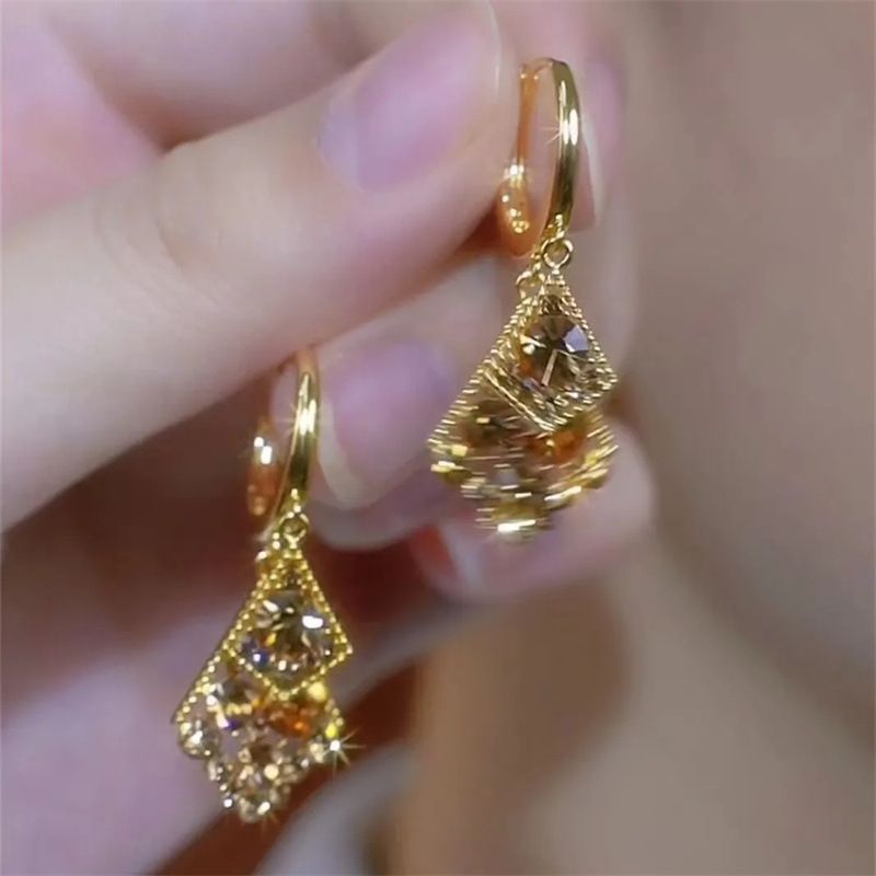 Kompakte schwarz glasierte Kreisohrringe aus reinen Silbernadeln, exquisites und Nischendesign, sommerlich minimalistisch_voghion.com