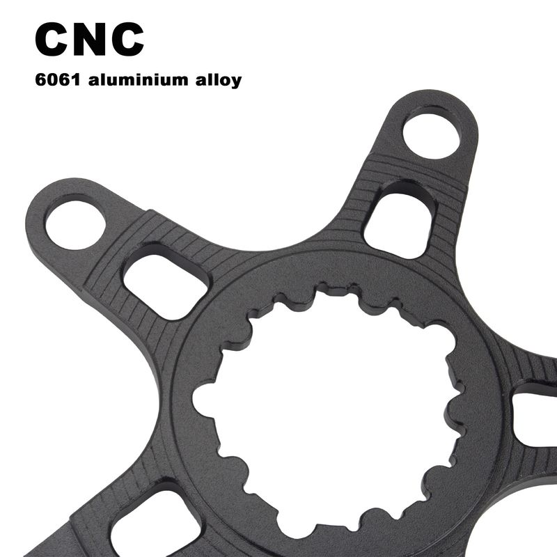 GXP 104BCD Adapter, Claw To 110BCD Conversion Piece, 130BCD Crank Adapter_voghion.com