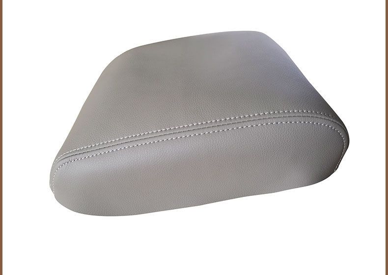 Geschikt voor Honda 09 15 pilot armsteun box cover auto armsteun cover beschermhoes auto benodigdheden_voghion.com