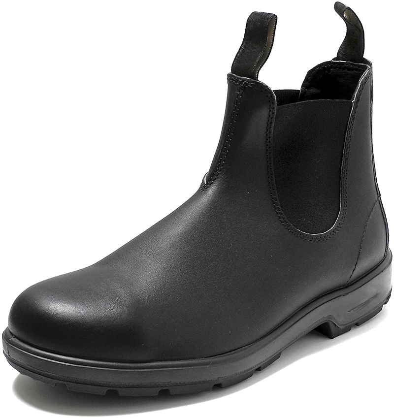 49 übergroße, hohe britische Retro-Stiefel aus Europa für Männer und Frauen, Liebhaber von Lederstiefeln, Lazy-Man-Set, Martin-Stiefel, klassische Stiefel_voghion.com
