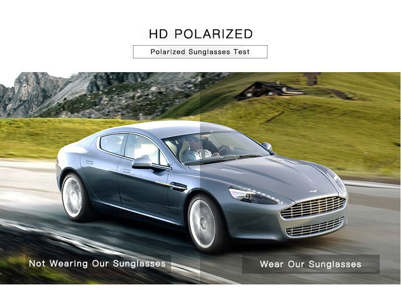 Gafas de sol fotocromáticas polarizadas HOOLDW de moda para hombre, para deportes al aire libre, gafas de sol camaleónicas, gafas de conducción, gafas que cambian de color_voghion.com