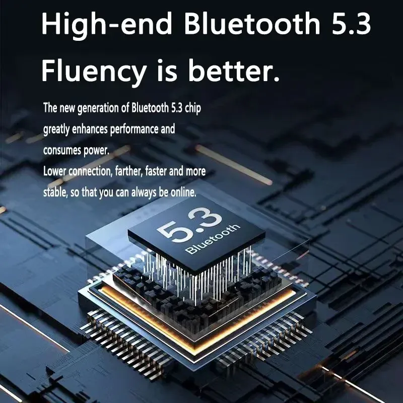 AIR31 vezeték nélküli Bluetooth fejhallgató binaurális kis fülhallgató sztereó basszus TWS legújabb sport fülhallgatók telefonokhoz_voghion.com