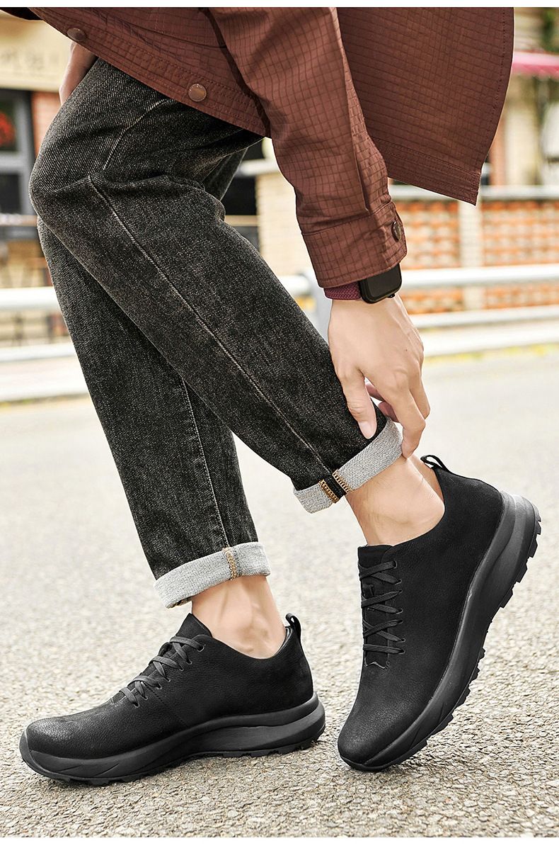 Mit SL Low Profile Commuter Herren wasserdichte Outdoor-Wanderschuhe_voghion.com