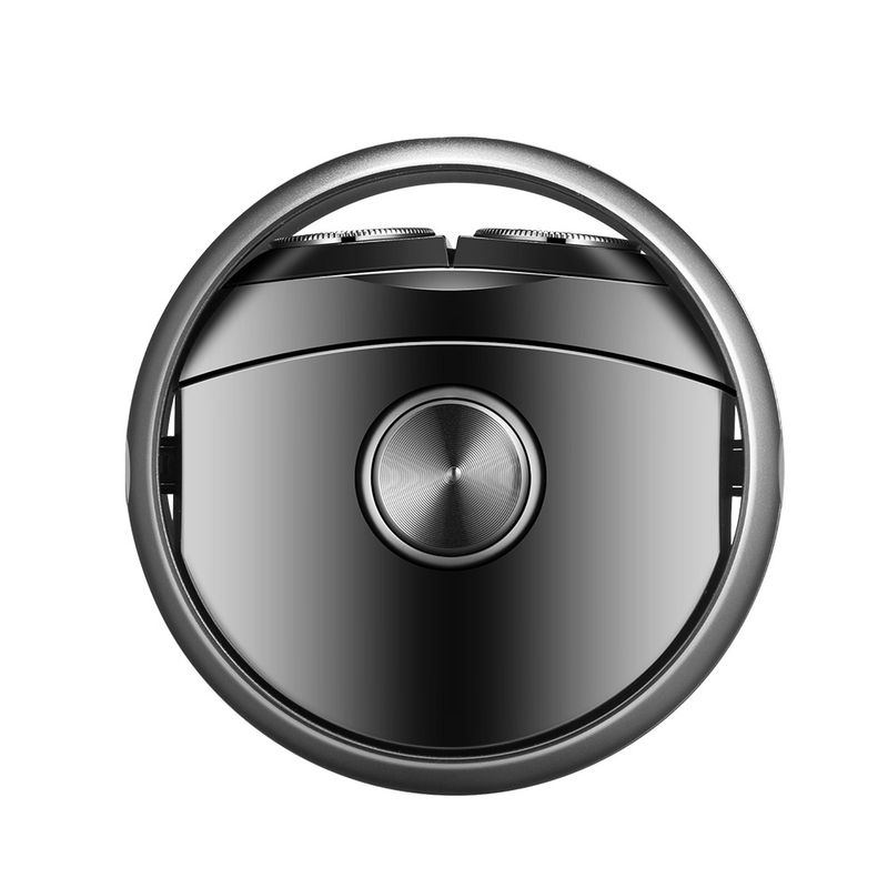 Wysokiej jakości zmywalna golarka akumulatorowa USB Mini kieszonkowe golarki elektryczne dla mężczyzn_voghion.com