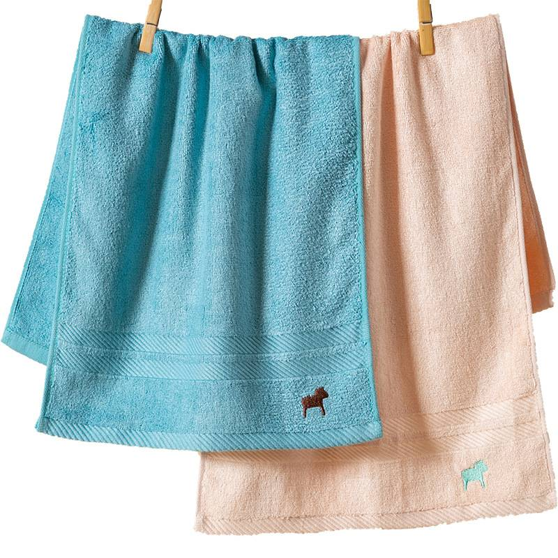 Home Textile Premium Bamboo Fiber Towel Quick Drying, Water Absorbing_voghion.com