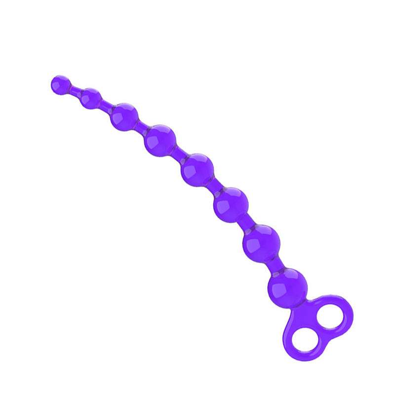 Pull Bead, combinazione di plug anale, sesso adulto maschile e femminile SM, giocattoli alternativi, flirt_voghion.com