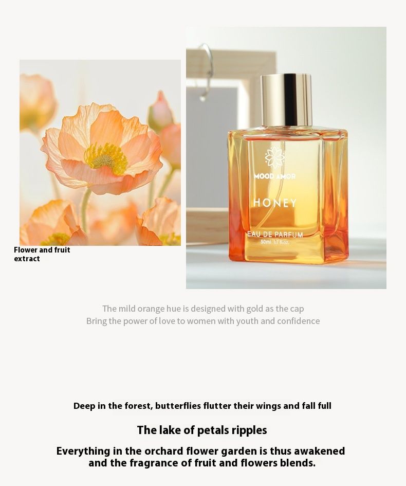 El fabricante vende directamente perfume masculino de miel, fragancia duradera, el mejor perfume del sudeste asiático para el comercio exterior._voghion.com