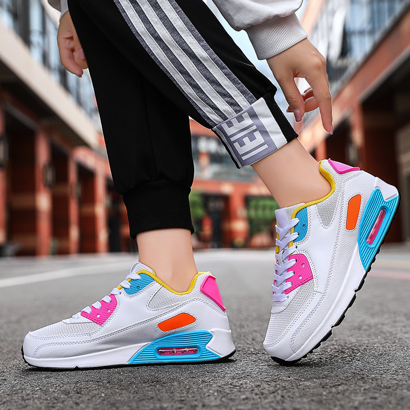 max 90s Designer Miesten Juoksu Urheilu Kengät Total Laser Triple Valkoinen Musta Punainen 90 Pisteinen Infrapuna Airs Hyper Grape Royal Women Trainer Sneaker_voghion.com