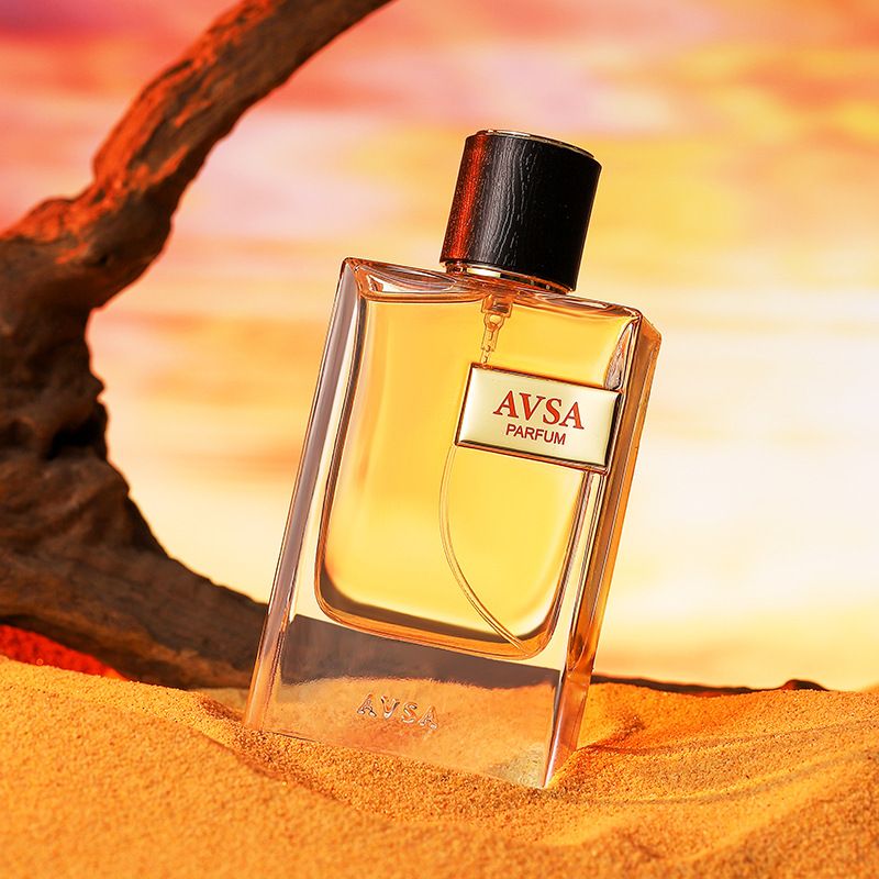 Tefen AVSA Starfall Earth Eau De Toilette da uomo, fragranza classica unisex, profumo fresco e legnoso di lunga durata_voghion.com