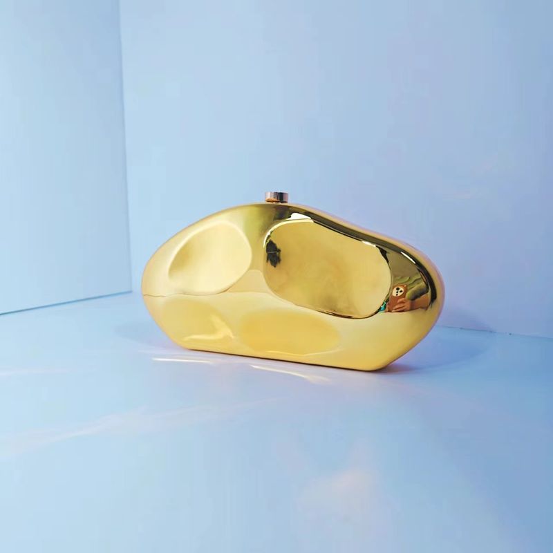 New Acrylic Fashionable Unique Design Socialite Evening Shoulder Crossbody Bag_voghion.com