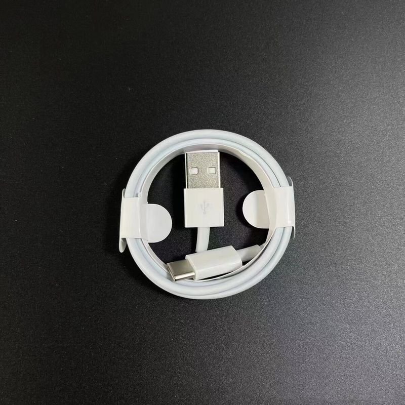 syct 20W Type-C Iphone Huawei Compatible PD Fast Charging Mobile Phone Data Cable USB_voghion.com
