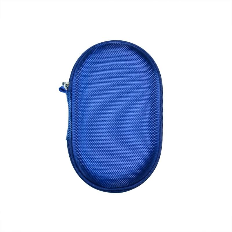 Tragbare Aufbewahrungstasche für Mäuse mit Karabiner_voghion.com