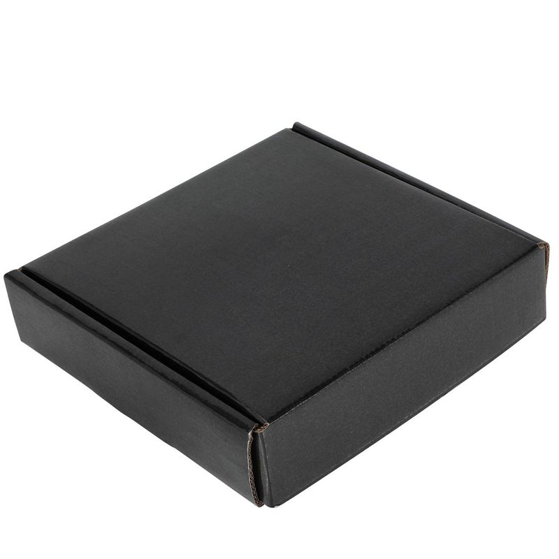 Carbon Fiber Shock Absorber Lower Cover For Motorcycle Customization – Universal Fit, Lightweight & Durable Protection (24.5x21.5x5.5cm)_voghion.com