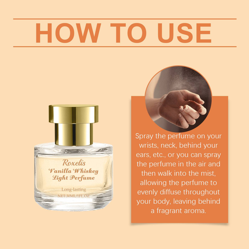 Perfume ligero en aerosol de vainilla y whisky_voghion.com