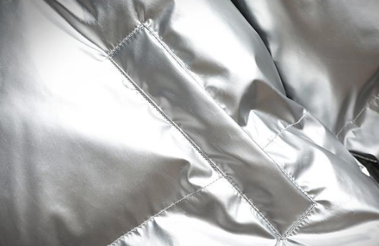 Piumino da uomo con mappa della Cina - Cappotto invernale lucido con cappuccio, stile bomber streetwear_voghion.com