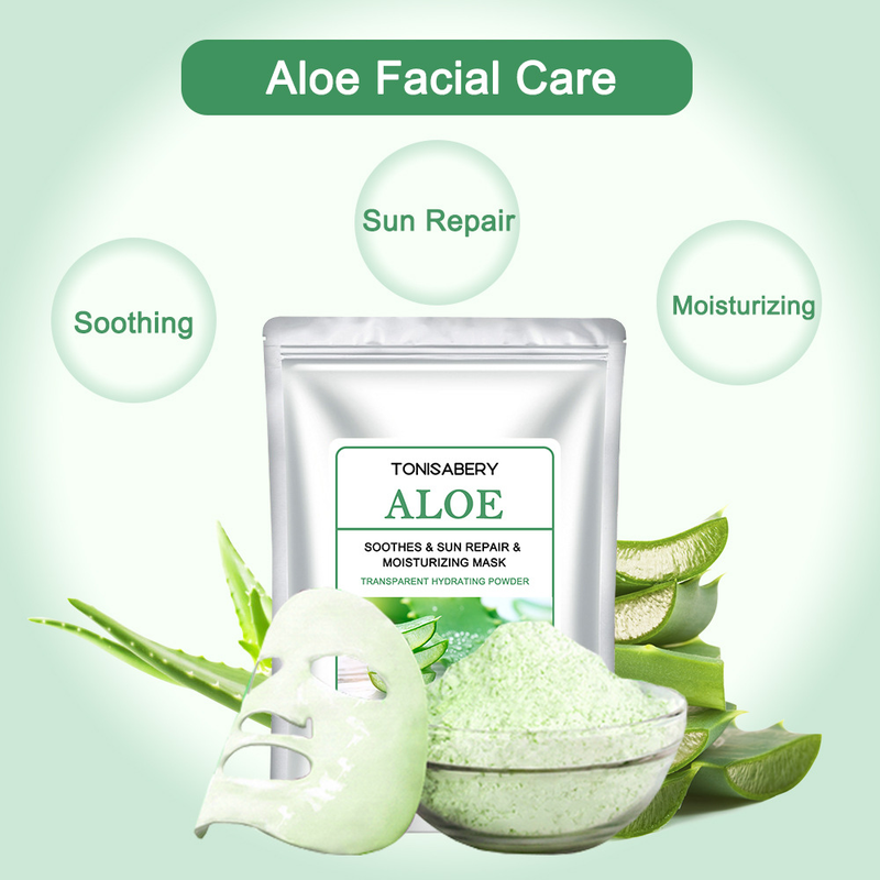 7 100 g zacht filmpoeder hydraterend acne verwijderend gezichtsmasker_voghion.com