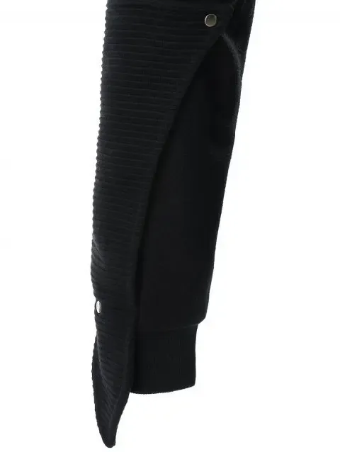 Felpe con cappuccio da uomo, tinta unita, maniche lunghe, casual, regolari, con coulisse, con giunture, tasche con rivetti, autunno inverno_voghion.com