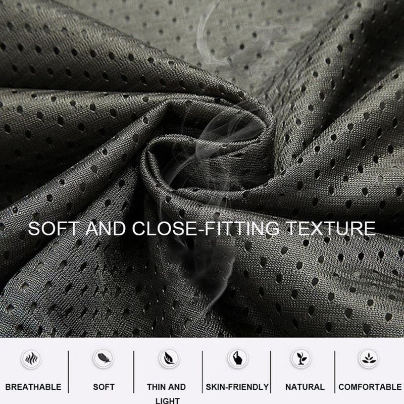 DesignerMen's Military Rain Tactical Jacket Casual Sport Waterproof Jacket Coat Hoodie Windbreaker Coat Riding Jacket Menswear Layer_voghion.com