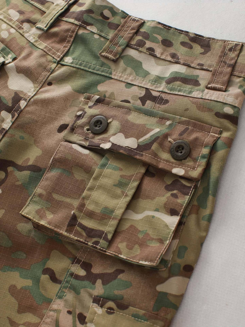 Heren Casual Broeken Outdoor Tactische Camouflage Broeken Lange Broeken Overalls Militaire Brigade Broeken Tactische Broeken Aanvalsbroeken Met Zakken_voghion.com