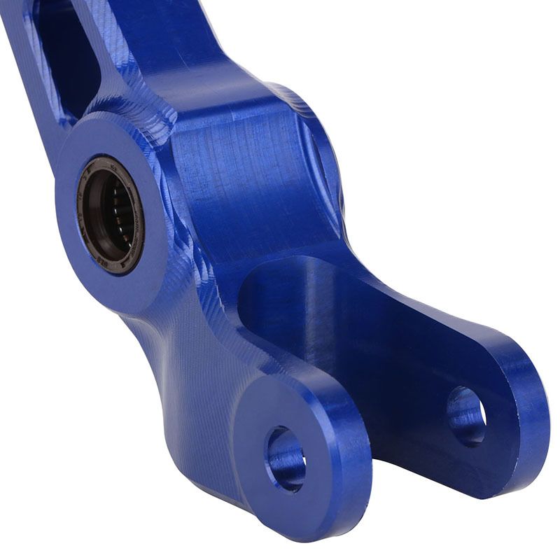 Motorcycle Swingarm CNC 7075 Aluminum Alloy Upgrade Kit For Off-Road Dirt Bike Modification (14x3.5x3.5mm) - Multiple Colors Available_voghion.com