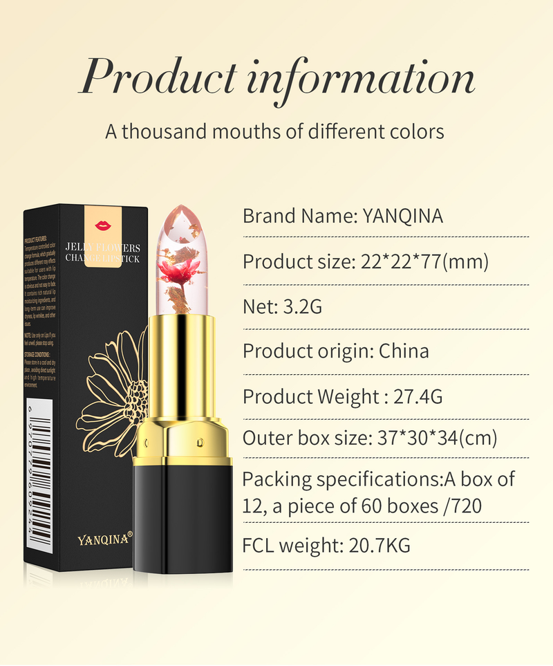 Βάλσαμο λουλουδιών, Vegan Lip Balm και Lip Stain, Βάλσαμο για τα Χείλη που αλλάζει το Χρώμα του pH, Βαφές Lip Balm, Φυσικό Lip Balm _voghion.com