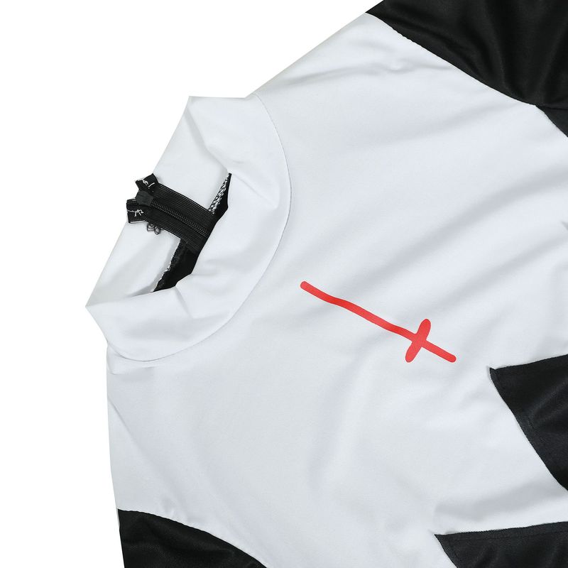 S-XL Halloween Zombie Hexe Nonne Kostüm Erwachsene Make-Up Ball Vampir Böse Party COS Uniform_voghion.com