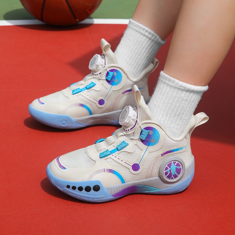 cushioning Rebound Running Shoes Men's Non-slip, Wear-resistant, Breathable And Comfortable Sports Shoes Men's Shoes_voghion.com