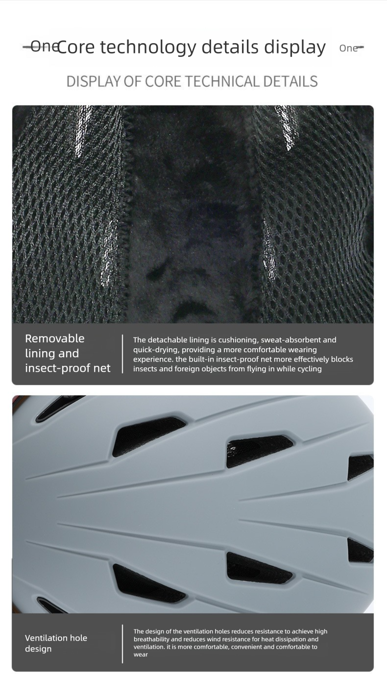 New Integrated With Ski Goggles Warm Snow Adult Outdoor Sports Safety Helmet_voghion.com