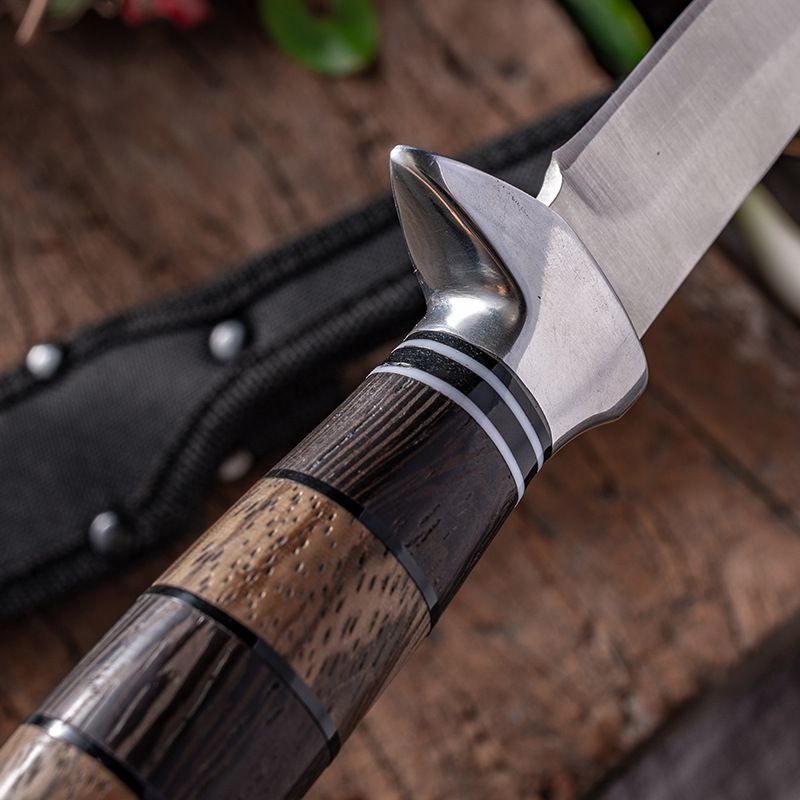 Coltello da frutta portatile in acciaio inossidabile, piccolo e multiuso, per carne, barbecue, da esterno, da pranzo_voghion.com