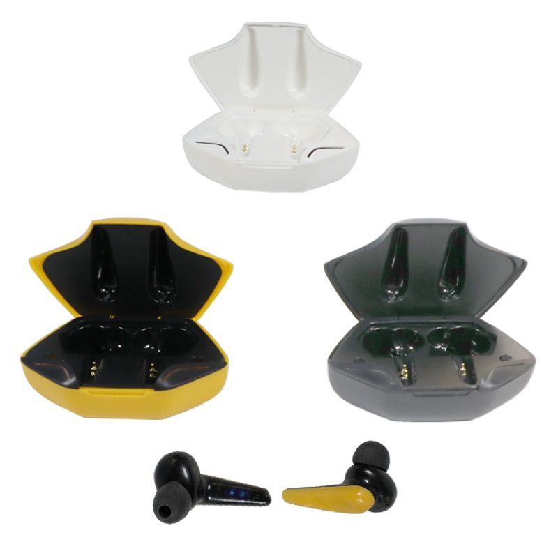 Elektronisches Zubehör In-Ear-Sport Bluetooth 5.2 Drahtlose Ohrhörer Touch Control Freisprecheinrichtung Ohrhörer Kopfhörer_voghion.com