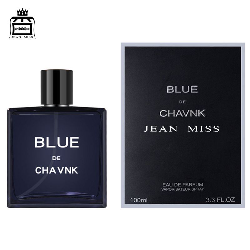 BeautyLife Profumo da 100 ml Profumo liquido per uomo elegante, sofisticato e duraturo_voghion.com