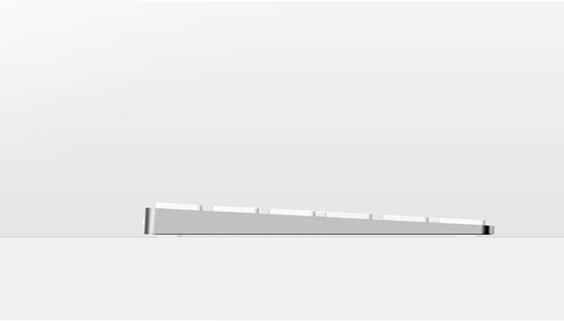 Bluetooth Numeric Keypad For Iphone Huawei Desktop And Notebook Computer Office Accounting Wireless Keyboard_voghion.com