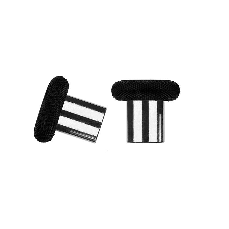 „KingKong Ring Thumbstick“ rinkinys „6 viename“ nykščio lazdelės su 3 aukščių parinktimi, skirtos „Gulikit KingKong 2 Pro“ pakeitimui_voghion.com