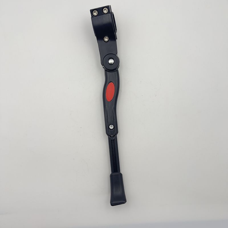 Cavalletto per mountain bike in lega di alluminio, supporto laterale singolo, accessori per biciclette_voghion.com