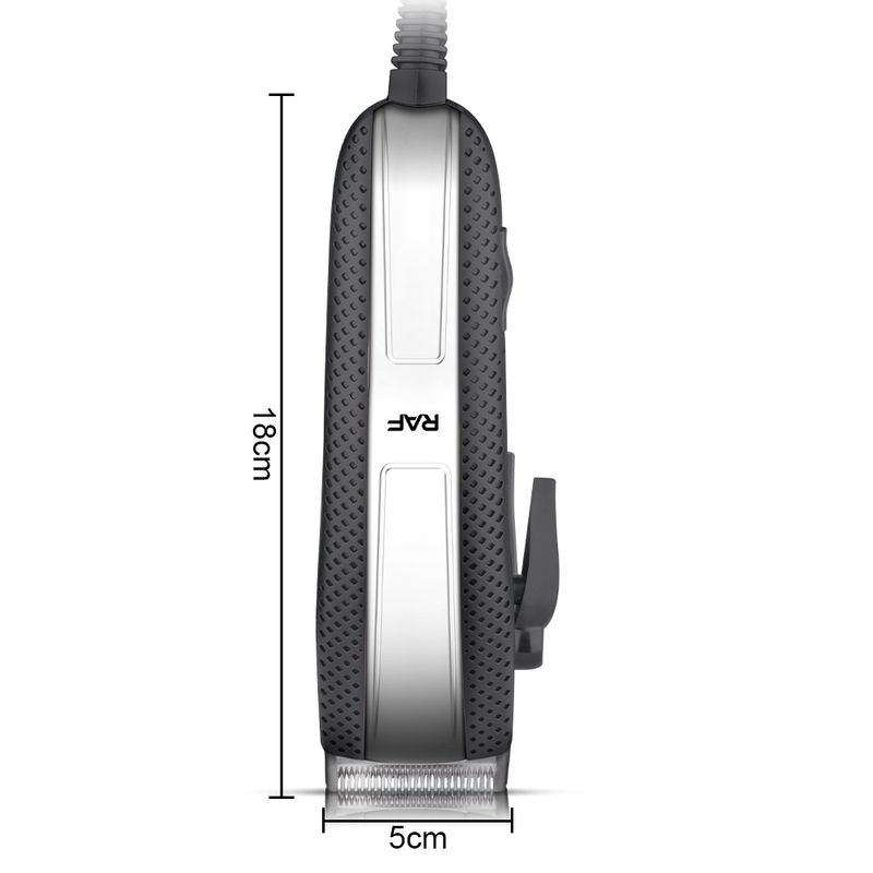 RAF Cross border New Hair Multi functional Push Clipper Shaving Set Electric Pusher R.462_voghion.com