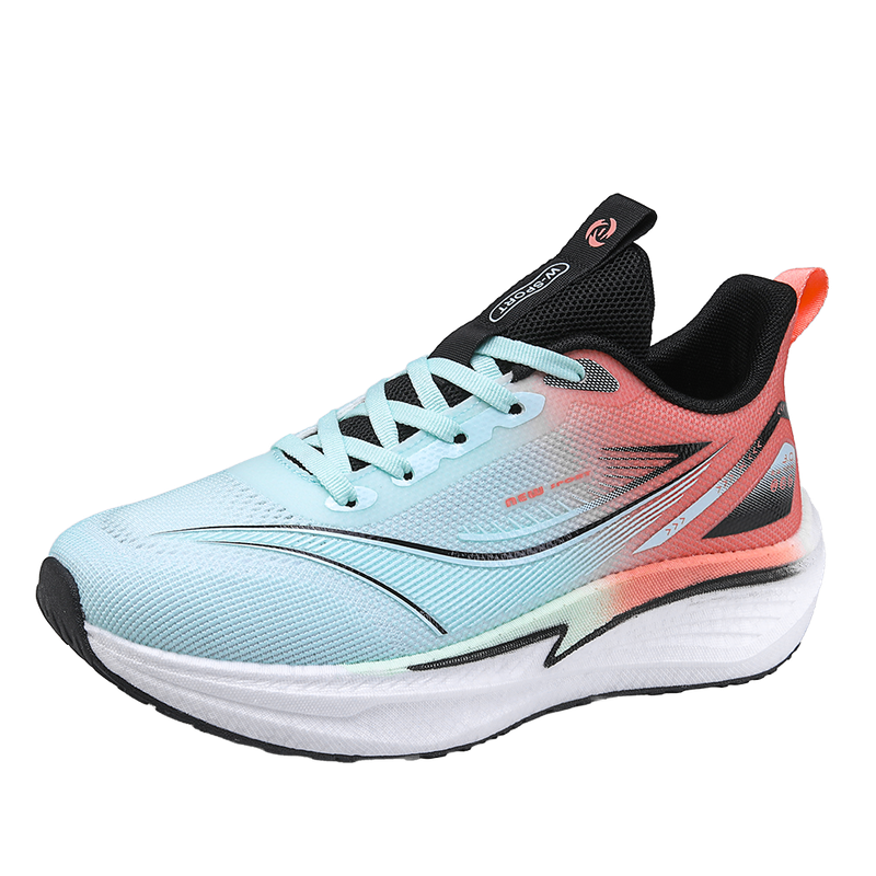 Scarpe da corsa leggere da uomo, scarpe da ginnastica casual da uomo firmate, scarpe da tennis sportive casual da donna per l'esterno_voghion.com